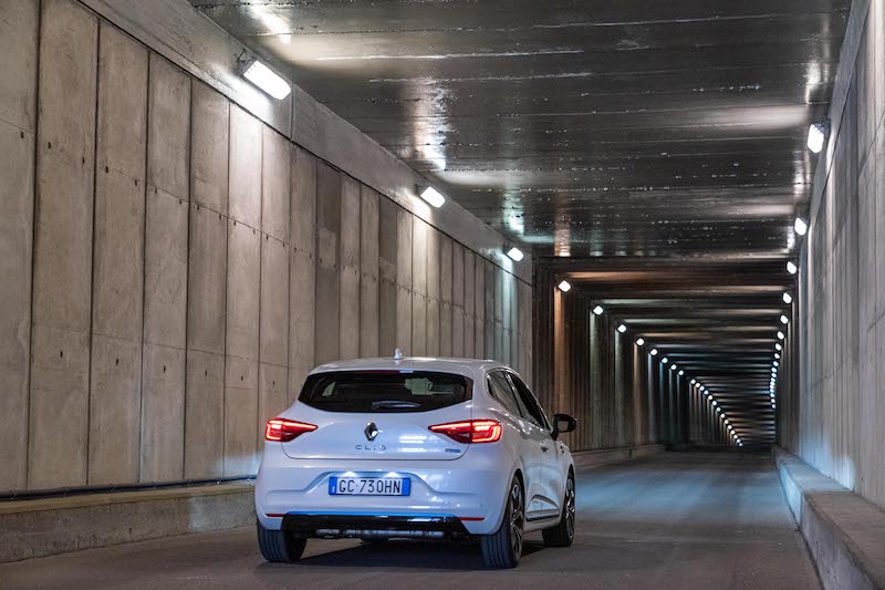 Renault lancia Clio E-Tech Hybrid, la democratizzazione dell’ibrido Renault lancia Clio E-Tech Hybrid, la democratizzazione dell’ibrido