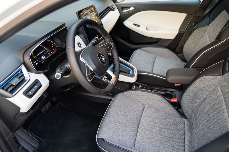 Renault lancia Clio E-Tech Hybrid, la democratizzazione dell’ibrido Renault lancia Clio E-Tech Hybrid, la democratizzazione dell’ibrido