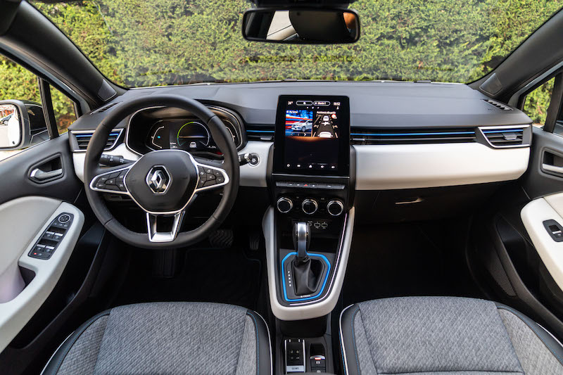 Renault lancia Clio E-Tech Hybrid, la democratizzazione dell’ibrido Renault lancia Clio E-Tech Hybrid, la democratizzazione dell’ibrido