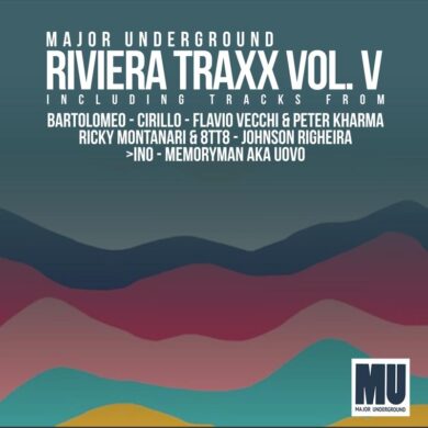 Riviera Traxx, la migliore ‘cartolina elettronica’ made in Romagna