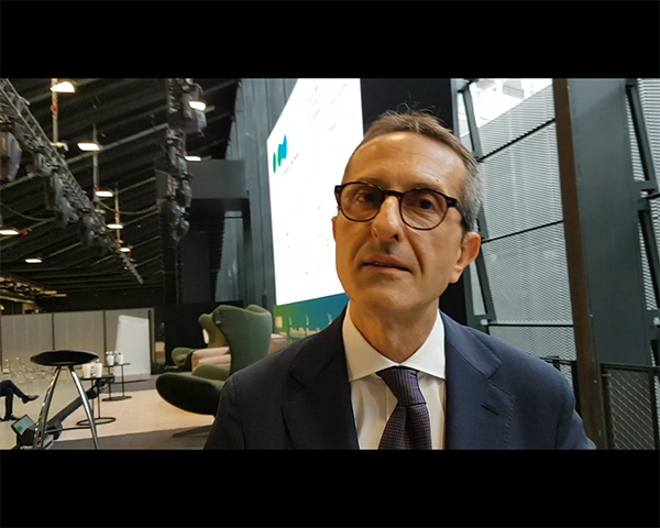 Vetrò, GSE: “Il Covid faciliterà la transizione energetica” Vetrò, GSE: “Il Covid faciliterà la transizione energetica”