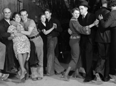 Palazzo Reale, riparte con “Prima, donna. Margaret Bourke-White”