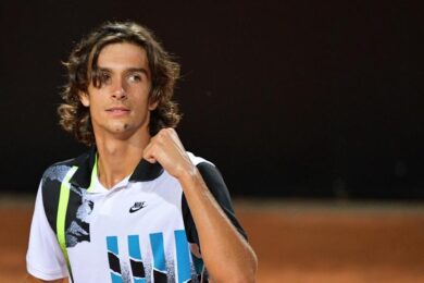 Lorenzo Musetti non si ferma più: vinto il torneo di Forlì. E’ nei top 140 Atp