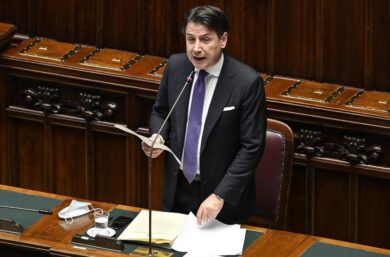 Governo, Conte: “Escludo un nuovo lockdown. Superbonus oltre il 2021”