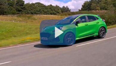 Nuova Ford ST, il graffio di Ford arriva anche in Europa