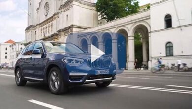 BMW Group: verso un futuro elettrificato