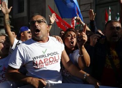 Mise/ Ilva, Teofran, Betafenc, Whirlpool: l'”autunno caldo” di Patuanelli