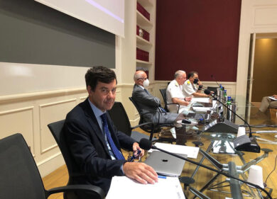 Shipping, la città va in Porto. Le visioni per una progettazione condivisa