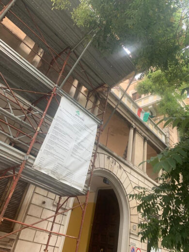Milano, Aler: manutenzione straordinaria in Corso XXII Marzo