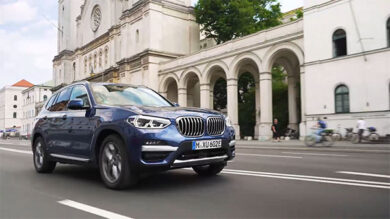 BMW, entro il 2030 saranno sette milioni di veicoli venduti con sistemi di propulsione Full Electric o Plug-in Hybrid