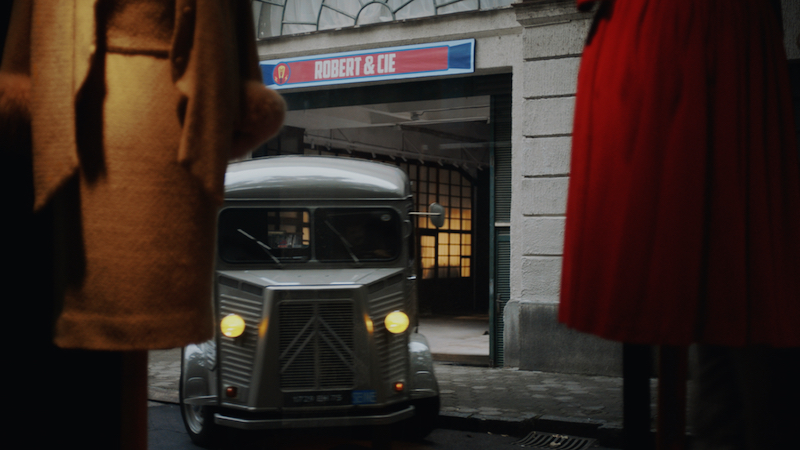 Citroën lancia il film «Citroën ë-Jumpy – 100% ëlectric: silenzioso e sempre