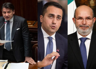 Il RdC e quota 100 non si toccano. I 5 Stelle avvisano Conte (e il Pd)