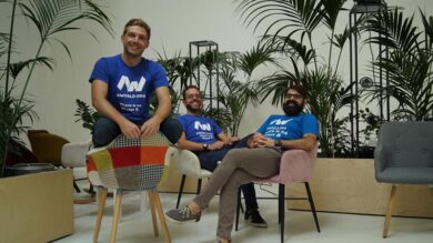 AWorld, un’app italiana scelta dall’Onu contro il cambiamento climatico