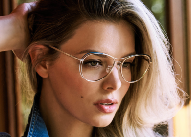 Marcolin Group, Alessandro Beccarini style & product development director