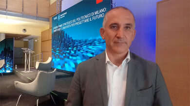 Mazzoncini, A2A: “Competenza e creatività sono i valori del futuro”