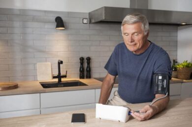 Giornata mondiale del cuore, Omron: la fibrillazione atriale va monitorata