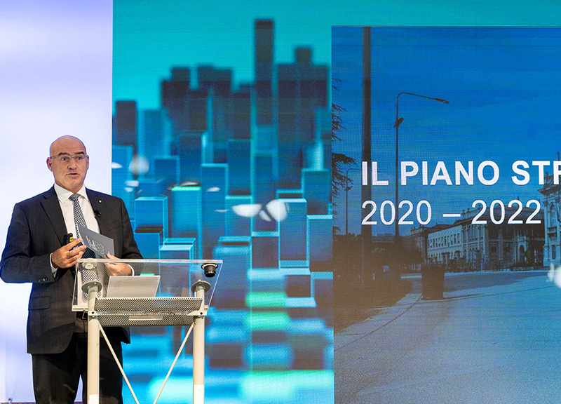 Galleria foto 'Politecnico di Milano: presentato il nuovo Piano Strategico 2020-2022' - foto 1