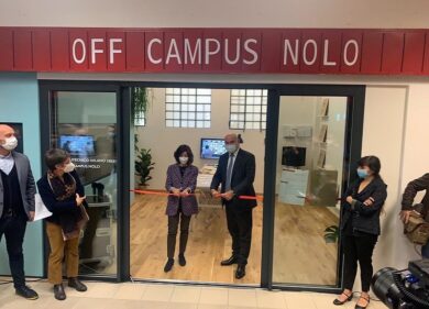 Comune di Milano e Politecnico per la rinascita del mercato di viale Monza