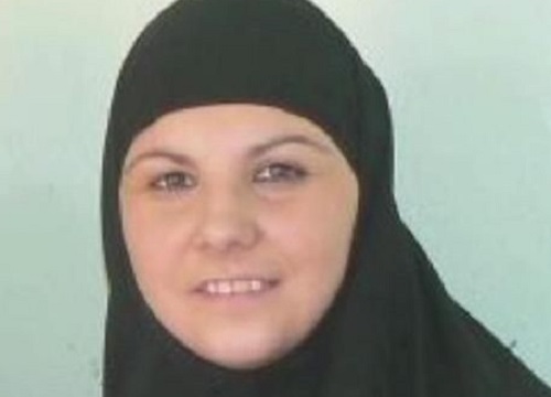 Terrorismo internazionale, i Ros arrestano Alice Brignoli Terrorismo internazionale, i Ros arrestano Alice Brignoli