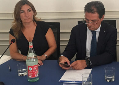 Sanità: Moretta, commercialisti fondamentali per limitare l’impatto del Covid