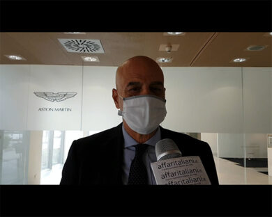 Transizione energetica, Descalzi (Eni): “Servono modelli più inclusivi”