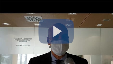 Transizione energetica, Descalzi (Eni): “La ripresa post COVID è tecnologie know how, decarbonizzazione e inclusione” Transizione energetica, Descalzi (Eni): “La ripresa post COVID è tecnologie know how, decarbonizzazione e inclusione”