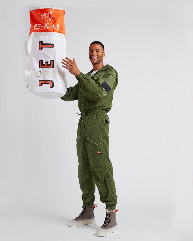 Fashion Week, Jet Set incanta Milano. FOTO