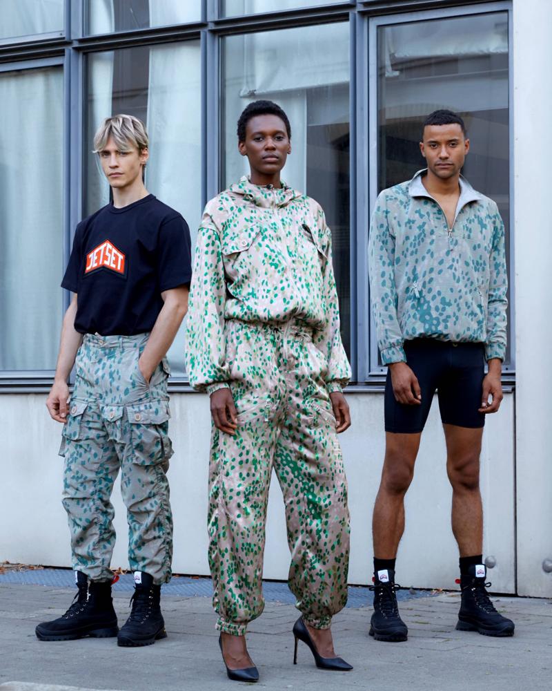 Fashion Week, Jet Set incanta Milano. FOTO