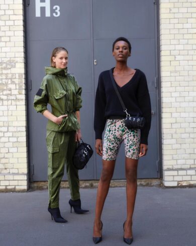 Fashion Week, Jet Set incanta Milano. FOTO