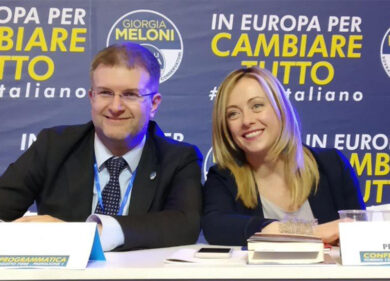 “Così Meloni è diventata leader Ue”. Ursula, Trump, Putin…Ecco l’agenda