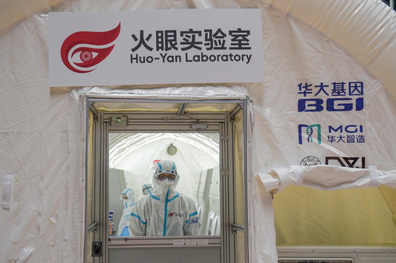 Cina, nuovo caso di peste: dichiarato lo stato di emergenza nello Yunnan Cina, nuovo caso di peste: dichiarato lo stato di emergenza nello Yunnan