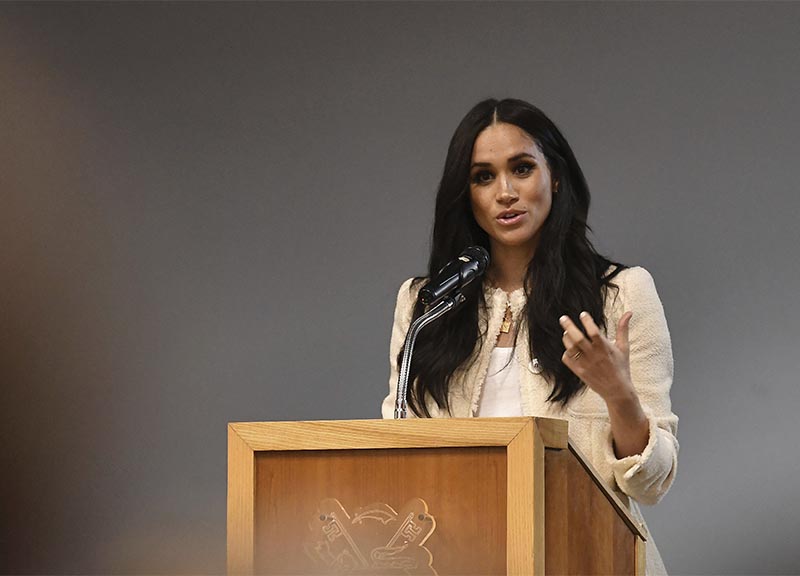 Meghan Markle spiazza tutti: qual è il suo vero progetto – ROYAL FAMILY NEWS