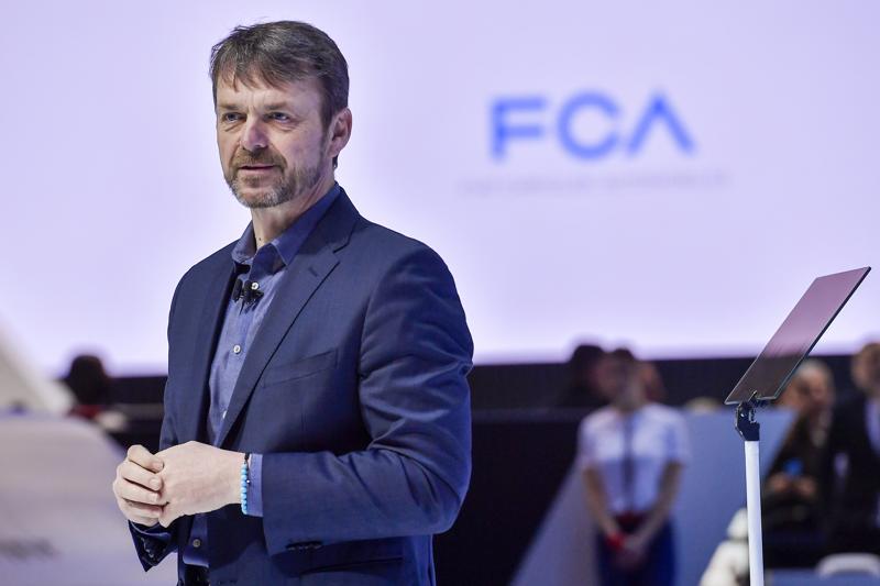 Fca: pagherà 9,5 milioni per intesa su inchiesta emissioni Usa Fca: pagherà 9,5 milioni per intesa su inchiesta emissioni Usa