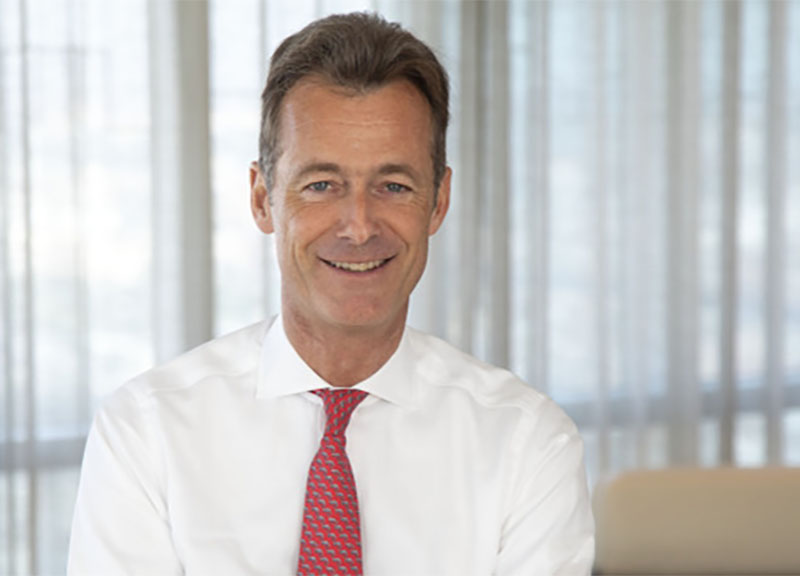 UniCredit, Bianchi nuovo Ceo Wealth Management & Private Banking UniCredit, Bianchi nuovo Ceo Wealth Management & Private Banking