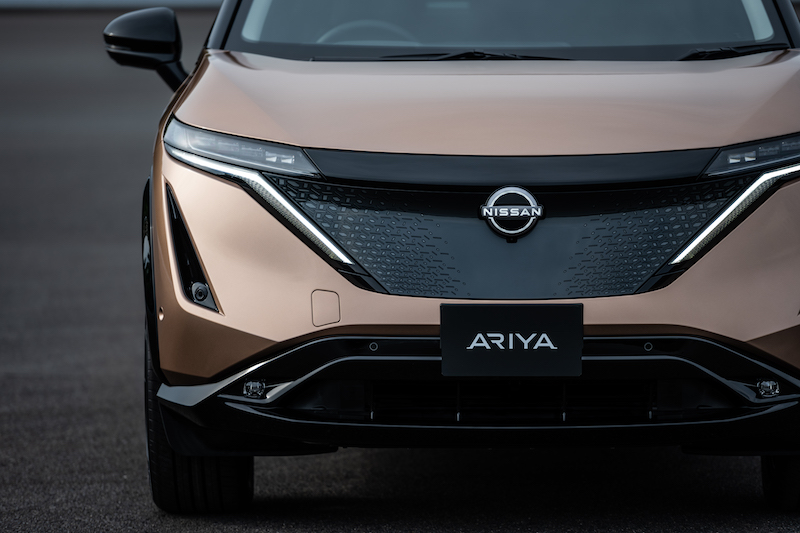 Dopo il coronavirus, Ariya nuova in casa Nissan Dopo il coronavirus, Ariya nuova in casa Nissan