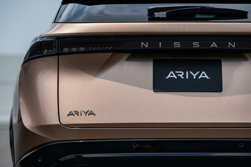Dopo il coronavirus, Ariya nuova in casa Nissan Dopo il coronavirus, Ariya nuova in casa Nissan
