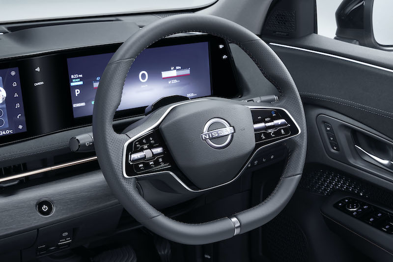 Dopo il coronavirus, Ariya nuova in casa Nissan Dopo il coronavirus, Ariya nuova in casa Nissan