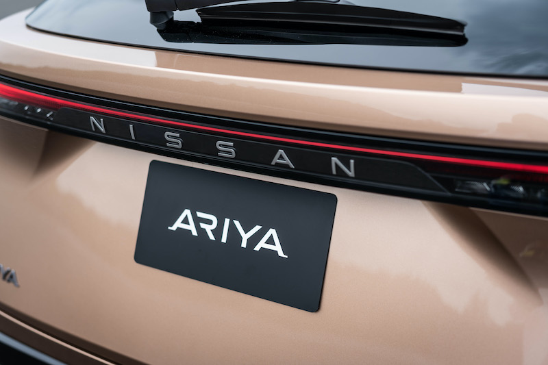 Dopo il coronavirus, Ariya nuova in casa Nissan Dopo il coronavirus, Ariya nuova in casa Nissan