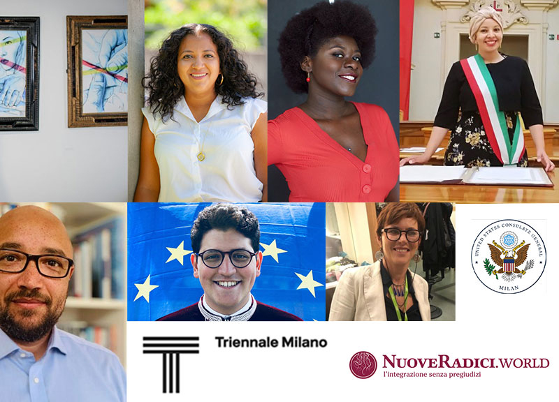 Le nuove radici della leadership, come essere leader secondo NuoveRadici.world Le nuove radici della leadership, come essere leader secondo NuoveRadici.world