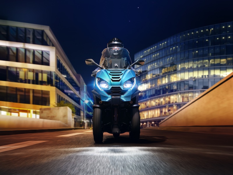 Peugeot festeggia 210 anni di continue sfide per ripensare la mobilità Peugeot festeggia 210 anni di continue sfide per ripensare la mobilità