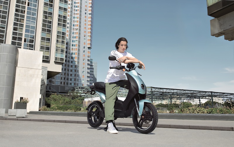 Peugeot festeggia 210 anni di continue sfide per ripensare la mobilità Peugeot festeggia 210 anni di continue sfide per ripensare la mobilità