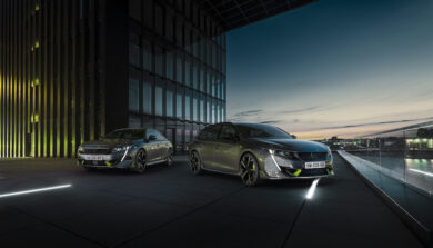 Peugeot festeggia 210 anni di continue sfide per ripensare la mobilità
