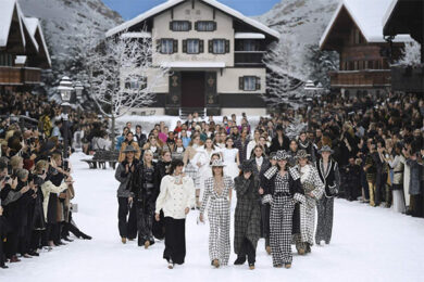 Chanel a sostegno dell’energia pulita, investe 35 mln di dollari in California
