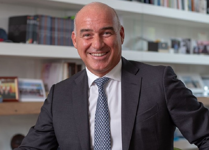 Milano, Resta si sfila: “Io candidato? No, rettore sino al 2022” Milano, Resta si sfila: “Io candidato? No, rettore sino al 2022”