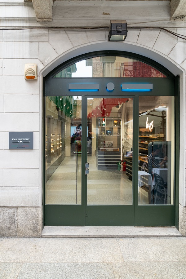 Store Italia Independent 1 Store Italia Independent 1