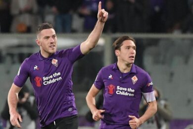 Hauge-Milan, “non vedo l’ora di giocare con Ibrahimovic”. Milan non molla Chiesa