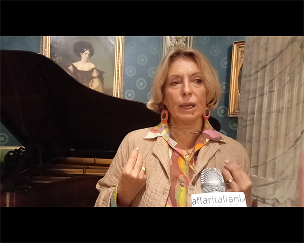 Donatella Brunazzi: “Partecipazione attiva e relazione con il territorio sono le nostre linee direttrici” Donatella Brunazzi: “Partecipazione attiva e relazione con il territorio sono le nostre linee direttrici”