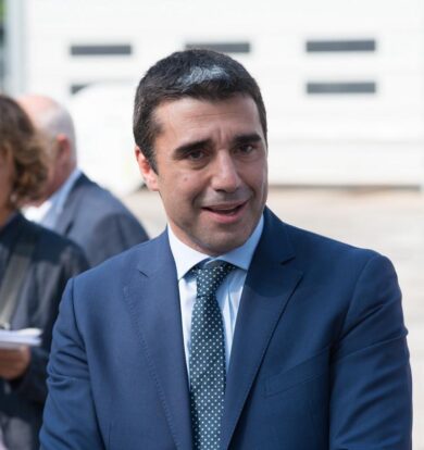 #WaterEvolution: Gruppo Cap fa lezione alla Abu Dhabi School of Government