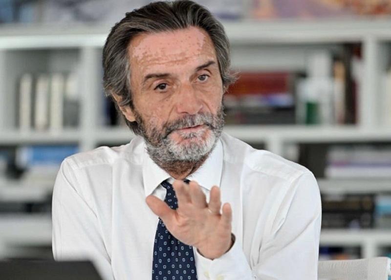 Caso Diasorin, Fontana ricorre a Tribunale Riesame su copia dati telefono Caso Diasorin, Fontana ricorre a Tribunale Riesame su copia dati telefono