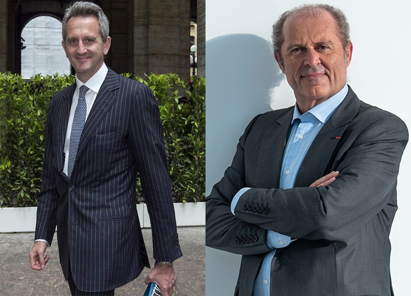 Galleria foto 'Banca Generali, i contatti con Donnet. Poi Nagel abbandona l’acquisto' - foto 1